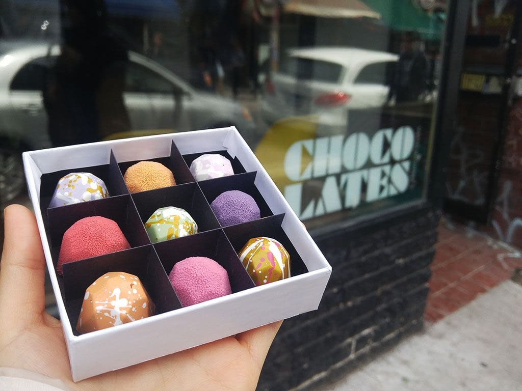 Toronto's Ultimate Chocolate Tour Epic Experiences